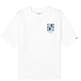 t-shirt garçon  garcia s43400_boys t-shirt ss