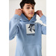 sweat-shirt garçon  garcia s43461_boys sweat