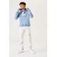 sweat-shirt garçon  garcia s43461_boys sweat