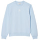 sweat-shirt homme  lacoste sweatshirt