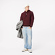 sweat-shirt homme  lacoste sweatshirt