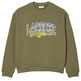 sweat-shirt homme  lacoste sweatshirt