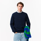 sweat-shirt homme  lacoste sweatshirt