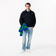 sweat-shirt homme  lacoste sweatshirt