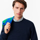 sweat-shirt homme  lacoste sweatshirt