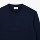 sweat-shirt homme  lacoste sweatshirt