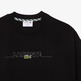 sweat-shirt homme  lacoste sweatshirt