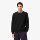 sweat-shirt homme  lacoste sweatshirt