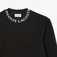 sweat-shirt homme  lacoste sweatshirt