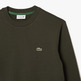 sweat-shirt homme  lacoste sweatshirt