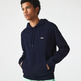 sweat-shirt homme  lacoste sweatshirt