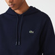 sweat-shirt homme  lacoste sweatshirt