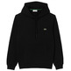 sweat-shirt homme  lacoste sweatshirt