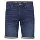 le short homme  petrol industries men shorts denim