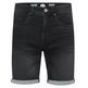 le short homme  petrol industries men shorts denim