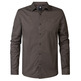 chemise homme  petrol men shirt long sleeve aop