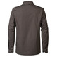 chemise homme  petrol men shirt long sleeve aop