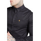 chemise homme  siksilk l/s smart shirt