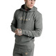 sweat-shirt homme  siksilk siksilk signature overhead hoo