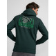 sweat-shirt homme  petrol men sweater hooded print