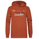 sweat-shirt garçon  petrol boys sweater hooded print