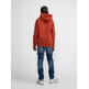 sweat-shirt garçon  petrol boys sweater hooded print