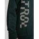 sweat-shirt garçon  petrol boys sweater hooded