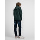 sweat-shirt garçon  petrol boys sweater hooded zip