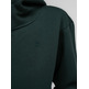 sweat-shirt garçon  petrol boys sweater hooded zip