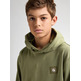 sweat-shirt garçon  petrol industries boys sweater hooded