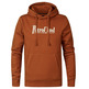 sweat-shirt homme  petrol men sweater hooded print