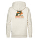 sweat-shirt garçon  petrol boys sweater hooded print