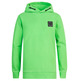 sweat-shirt garçon  petrol boys sweater hooded