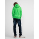 sweat-shirt garçon  petrol boys sweater hooded