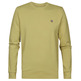 sweat-shirt homme  petrol industries men sweater round neck