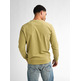 sweat-shirt homme  petrol industries men sweater round neck