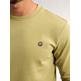 sweat-shirt homme  petrol industries men sweater round neck