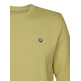 sweat-shirt homme  petrol industries men sweater round neck