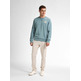 sweat-shirt homme  petrol industries men sweater round neck print