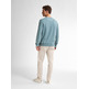 sweat-shirt homme  petrol industries men sweater round neck print