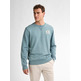 sweat-shirt homme  petrol industries men sweater round neck print