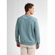 sweat-shirt homme  petrol industries men sweater round neck print