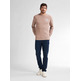 sweat-shirt homme  petrol industries men sweater round neck print