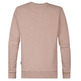 sweat-shirt homme  petrol industries men sweater round neck print