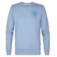 sweat-shirt homme  petrol industries men sweater round neck