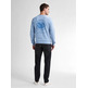 sweat-shirt homme  petrol industries men sweater round neck