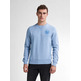 sweat-shirt homme  petrol industries men sweater round neck