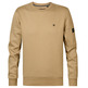 sweat-shirt homme  petrol men sweater round neck