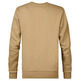 sweat-shirt homme  petrol men sweater round neck