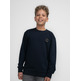 sweat-shirt garçon  petrol boys sweater round neck